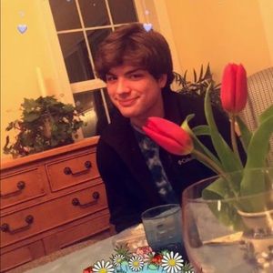 Meet your Posher, Nathan